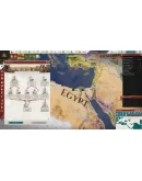 Imperator: Rome - Heirs of Alexander Content Pack DLC