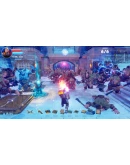 Orcs Must Die! 3 - Cold as Eyes Expansion STEAM РОССИЯ