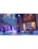 Orcs Must Die! 3 - Cold as Eyes Expansion STEAM РОССИЯ