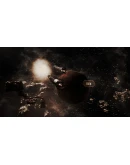 Orange Cast: Sci-Fi Space Action Game STEAM РОССИЯ