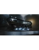 Orange Cast: Sci-Fi Space Action Game STEAM РОССИЯ