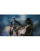 Orange Cast: Sci-Fi Space Action Game STEAM РОССИЯ