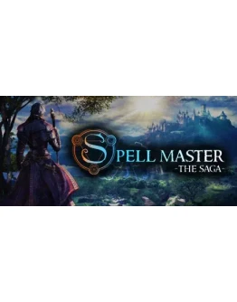 SpellMaster: The Saga АВТОДОСТАВКА STEAM РОССИЯ