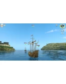 Sea Dogs: Caribbean Tales АВТОДОСТАВКА STEAM РОССИЯ