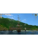 Sea Dogs: Caribbean Tales АВТОДОСТАВКА STEAM РОССИЯ