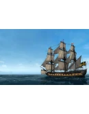 Naval Action - Rttvisan DLC STEAM GIFT РОССИЯ