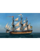 Naval Action - Rttvisan DLC STEAM GIFT РОССИЯ