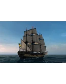 Naval Action - Rttvisan DLC STEAM GIFT РОССИЯ