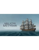 Naval Action - Rttvisan DLC STEAM GIFT РОССИЯ