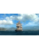 Naval Action - Trincomalee DLC STEAM РОССИЯ
