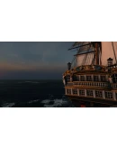 Naval Action - Leopard DLC STEAM РОССИЯ