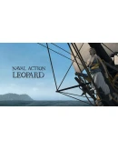 Naval Action - Leopard DLC STEAM РОССИЯ
