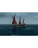 Naval Action - Le Requin DLC STEAM GIFT РОССИЯ