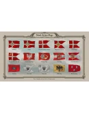 Naval Action - Flags DLC STEAM GIFT РОССИЯ