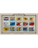 Naval Action - Flags DLC STEAM GIFT РОССИЯ