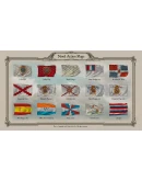 Naval Action - Flags DLC STEAM GIFT РОССИЯ