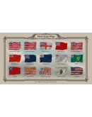 Naval Action - Flags DLC STEAM GIFT РОССИЯ