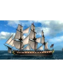 Naval Action - L'Hermione DLC STEAM РОССИЯ