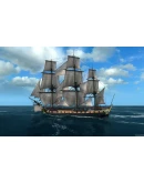 Naval Action - L'Hermione DLC STEAM РОССИЯ