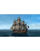 Naval Action - San Pedro DLC STEAM GIFT РОССИЯ