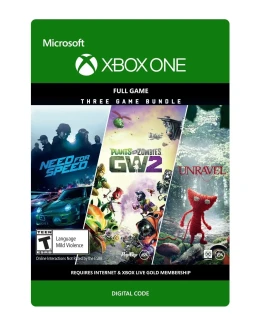 EA Family Bundle XBOX ONE / XS Ключ