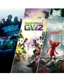 EA Family Bundle XBOX ONE / XS Ключ