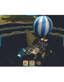 Cargo! - The quest for gravity STEAM GIFT РОССИЯ