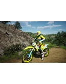 MX vs ATV Legends - Customization Pack DLC STEAM GIFT