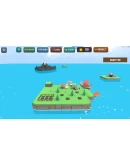 Island Idle RPG АВТОДОСТАВКА STEAM GIFT RU