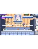 Toaster Defense АВТОДОСТАВКА STEAM GIFT РОССИЯ