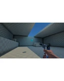 Aim Lab Signature Series - Mendo DLC STEAM GIFT RU