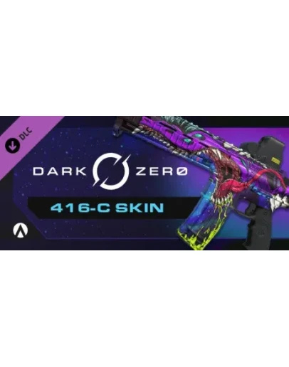 Aim Lab Signature Series DarkZero DZ Leviathan DLC
