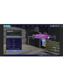 Aim Lab Signature Series DarkZero DZ Leviathan DLC