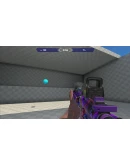 Aim Lab Signature Series DarkZero DZ Leviathan DLC