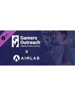 Aimlab - Holiday Pack Charity Skins DLC STEAM GIFT RU