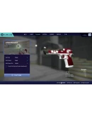 Aimlab - Holiday Pack Charity Skins DLC STEAM GIFT RU