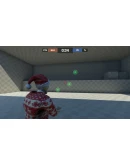 Aimlab - Holiday Pack Charity Skins DLC STEAM GIFT RU