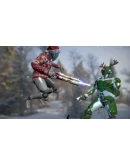 Aimlab - Holiday Pack Charity Skins DLC STEAM GIFT RU