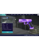 Aim Lab Signature Series - fl0m DLC STEAM GIFT RU