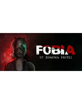 Fobia - St. Dinfna Hotel АВТОДОСТАВКА STEAM GIFT RU