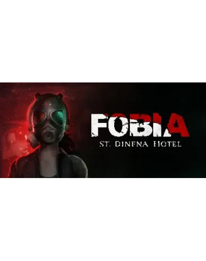 Fobia - St. Dinfna Hotel АВТОДОСТАВКА STEAM GIFT RU