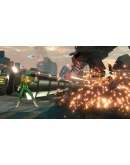 Power Rangers: Battle for the Grid STEAM GIFT РОССИЯ Power Rangers: Battle for the Grid STEAM GIFT РОССИЯ