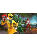 Power Rangers: Battle for the Grid STEAM GIFT РОССИЯ Power Rangers: Battle for the Grid STEAM GIFT РОССИЯ
