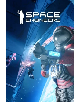 Space Engineers (Аренда аккаунта Steam 7 дней) GFN