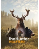 theHunter Call of the Wild Hunting Starter Аренда Steam