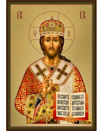 Иисус Христос_007-1(100x144см)