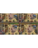 The Escapists + The Escapists 2 XBOX ONE XS
