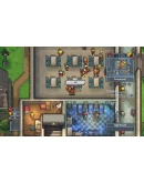 The Escapists + The Escapists 2 XBOX ONE XS