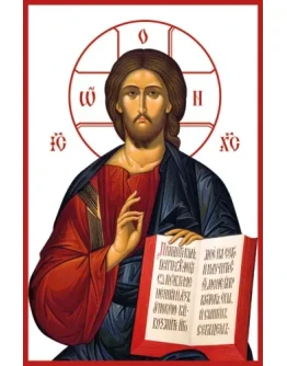 Иисус Христос_008(118х180см)слои-каналы