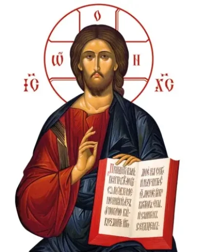 Иисус Христос_008-1(125х161см)слои-каналы